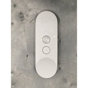 Google OEM Remote for Daydream View VR (2nd Gen) - Light Gray (D9SCA)